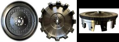 740.1005115-94-D 740.1005115-94 740.1005115-91 Flywheel Assy for Kamaz