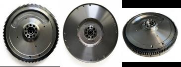 740.30-1005115 Flywheel Assy for Kamaz 