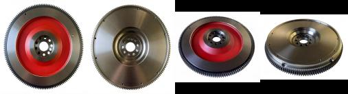 245-1005114-G-02 Flywheel Assy for MAZ 