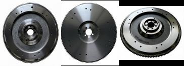 4173.1005115-20 Flywheel Assy for UAZ 