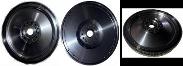 (1697671)1697674/16720  74  1626241/1805150 Flywheel Assy for DAF 