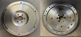 7700100457  8200214391 Flywheel Assy for   Renault 