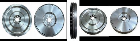 5010450369  7485003716  （毛坯面：6325708） Flywheel Assy for Renault 