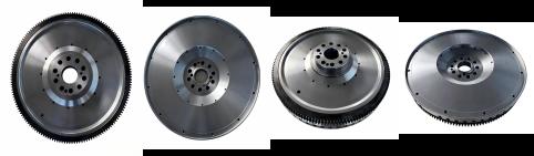 1472694 Flywheel Assy for   SCANIA 