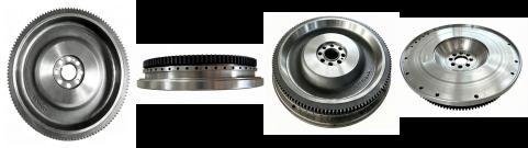 5010450325  196.405  076113, 621213  97211,  104640 Flywheel Assy for Renault 