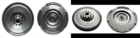 2486116  2250765 Flywheel Assy for   SCANIA 