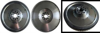 1388336/1405313  1453292/1465412  1487558/1801178  22116 Flywheel Assy for   SCAN