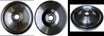 沃尔沃  20589706/21825230  雷诺  7420589706/7421825230 Flywheel Assy for VOL