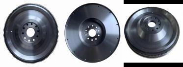 422742  467252  479192  479543 Flywheel Assy for VOLVO 