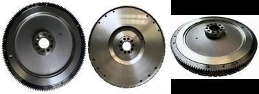 A/5410300105  A/5410301605  A/5410301905 Flywheel Assy for   Mercedes-Benz 