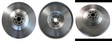 8850750  196.299 Flywheel Assy for VECO 