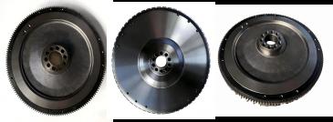 4600300705  4600301205 Flywheel Assy for   Mercedes-Benz 