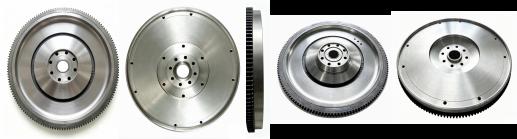 504100953  4896144  CEI.196.294 Flywheel Assy for VECO 