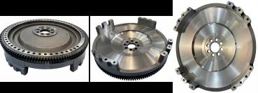 8-97602463-0/2  8-97602464-0/1 Flywheel Assy for ISUZU 