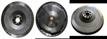 8-97330890-0  8-97330890-1  8-97115782-0  8-97115782-1 Flywheel Assy for ISUZU 