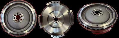 1-12331164-0 Flywheel Assy for ISUZU 