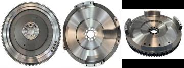 1-12331418-4 Flywheel Assy for ISUZU 