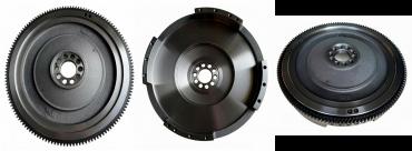 8-97610230-0 Flywheel Assy for ISUZU 