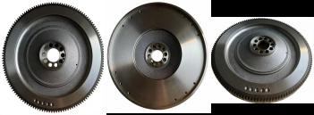 8-97434802-0 Flywheel Assy for ISUZU 
