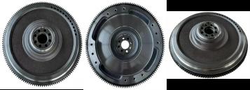 8-98148063-0  8-98148063-2 Flywheel Assy for ISUZU 