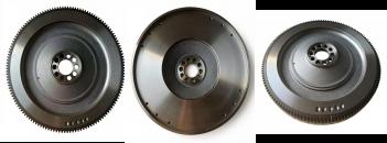 8-97432159-0 Flywheel Assy for ISUZU 