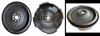 1-12331162-4/0 Flywheel Assy for ISUZU 
