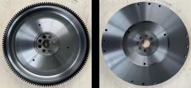13450-   170;  13450-E0L60;  FW-8241;  154-14-0043;  154-14-0106 Flywheel Assy fo