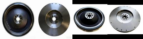 13450-2830(薄) Flywheel Assy for HINO 