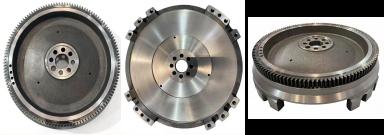 H13450-E0B61  H13450-E0C21  13450-E0B60  S13450-3980  154-14-0035 Flywheel Assy f