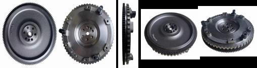 23200-03BA1 Flywheel Assy for   HYUNDAI 