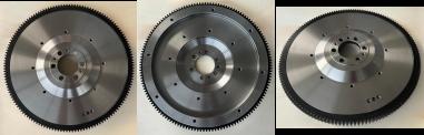 65.02301-5062 Flywheel Assy for   DOOSAN 