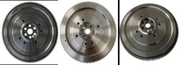 65.02301-5055 Flywheel Assy for   DOOSAN 