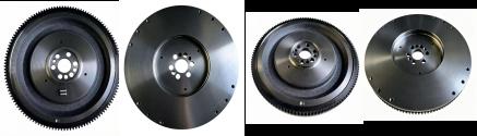  Flywheel Assy for   MITSUBISHI 