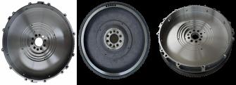 ME150497  ME052658  FW-605/FW605 Flywheel Assy for   MITSUBISHI 