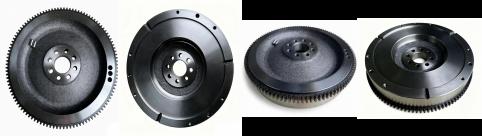 13405-0E030(老款） Flywheel Assy for Toyota 
