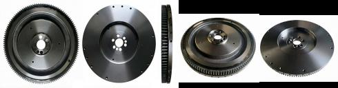 ME072419 Flywheel Assy for   MITSUBISHI 