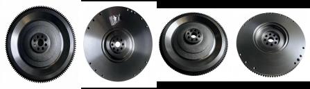 QC000079 Flywheel Assy for   MITSUBISHI 