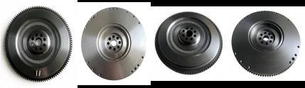 QC000078 Flywheel Assy for   MITSUBISHI 