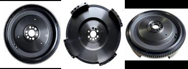 ME072248;  ME072617  ME072104;  FW-6031;  033-01-0020; Flywheel Assy for   MITSUB