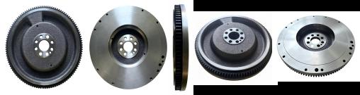 13405-51020 Flywheel Assy for Toyota 