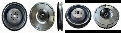 13405-31080  13405-31081 Flywheel Assy for Toyota 