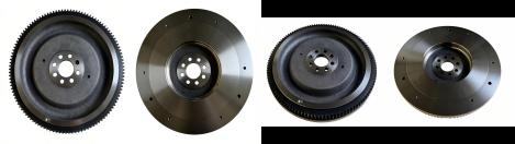 13405-17010 Flywheel Assy for Toyota 