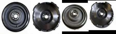 12310-95163 Flywheel Assy for   NISSAN 