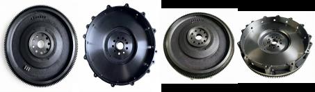 12310-96413  12310-Z581C  12310-96473  12311-96191 Flywheel Assy for   NISSAN 