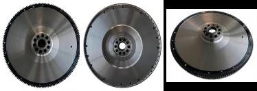51.02301-5209  20090220660  51.02301-5258  51.02301-9258  3421601045 Flywheel Ass