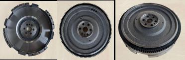 12310-Z5705  FW102  12310-Z5665  12310-Z5775 Flywheel Assy for   NISSAN 