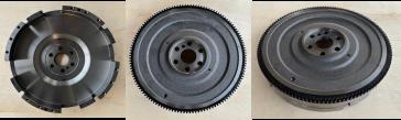  Flywheel Assy for   NISSAN 