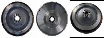 5420300258 Flywheel Assy for MTU 