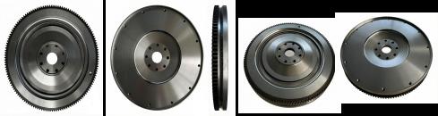57RS305219  D069625 Flywheel Assy for BMC 