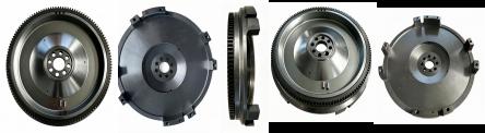 032040  34456  D059008 Flywheel Assy for DODGE 